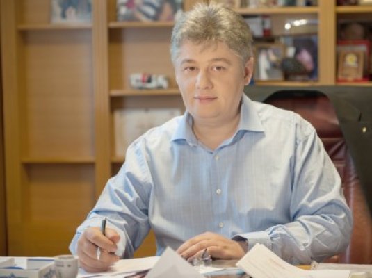 Brăiloiu îşi lansează candidatura